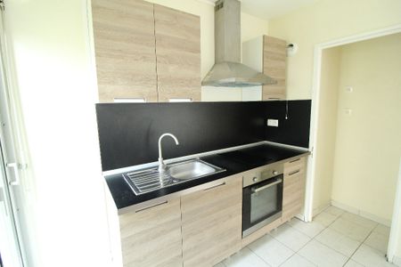 Location Appartement 3 pièces 62m² - Photo 5