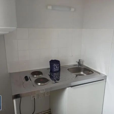 Appartement à louer 1 pièce 17.55m² - Photo 3