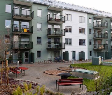 Lovisebergsvägen, Västerås - Photo 1