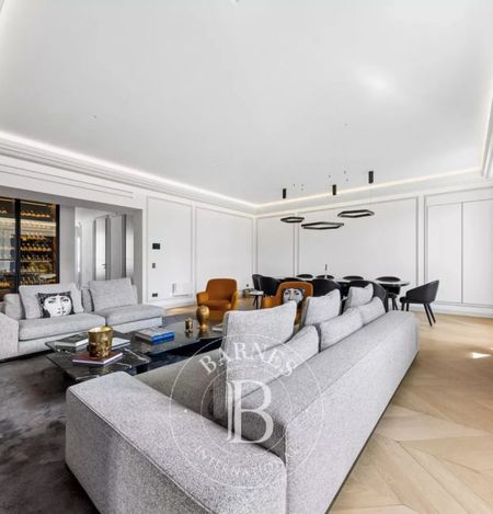 Appartement • Saint Thomas d'Aquin - Photo 2