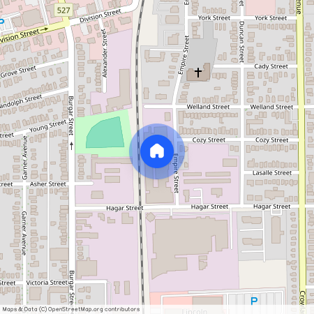 17 Keystone Trail Unit# Unit 4, Welland