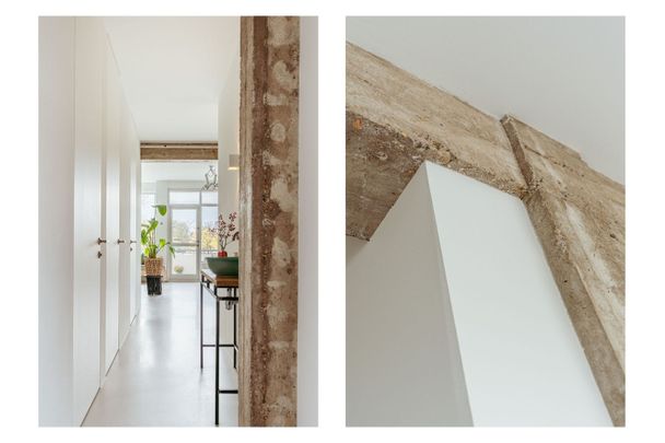 Amstel 137-B, Weesperbuurt, 1018EN, Amsterdam - Foto 1