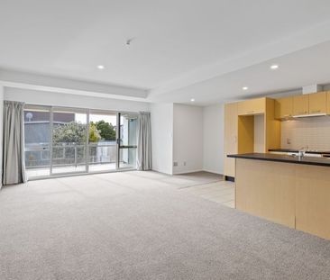 25/400 Durham Street, City Centre (Christchurch City) - Photo 1