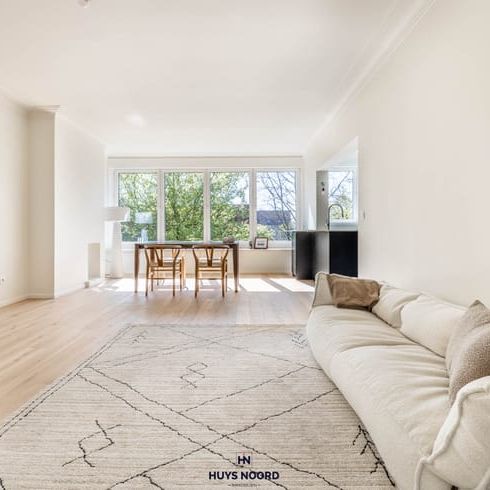 Appartement te huur - Photo 1