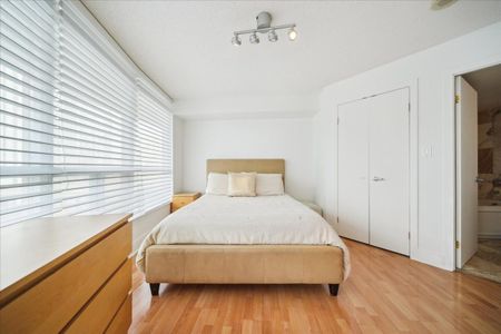 For Lease - 550 Queens Quay Unit# 809, Toronto, Ontario - Photo 4