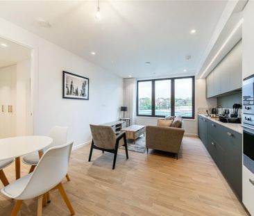 1 bedroom apartment to rent - Photo 4