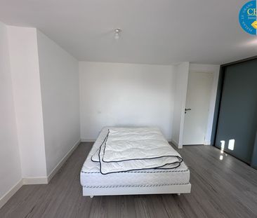 Location Maison 4 pièces 69m² PLELAN LE GRAND 35380 - Photo 4