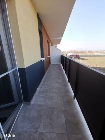 Apartament cu 2 camere Sânpetru - Subcetate - Fotografie 5