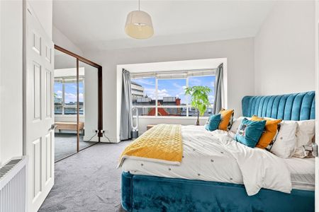 Castle Gate Apartments, Lord Edward Street, South City Centre, Dublin 2 - Photo 3