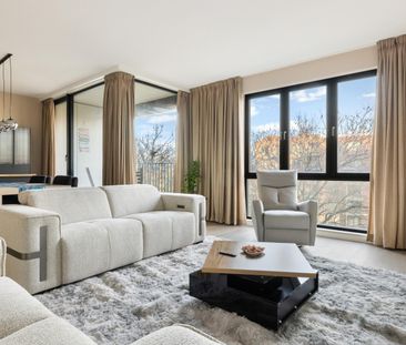 Te huur: Appartement Dudokstraat 36 in Hoofddorp - Foto 1