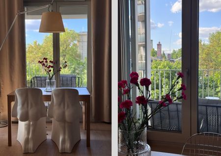 Mieszkanie do wynajęcia 2 pokoje Śniadeckich, Poznań 58.93 m² - Zdjęcie 2