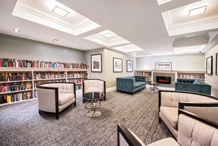 WaterCrest Apartments - Photo 3