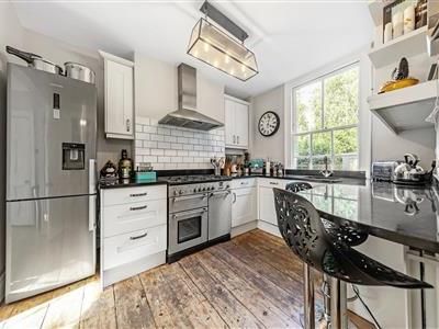 Clapham Manor Street, SW4 - Photo 5