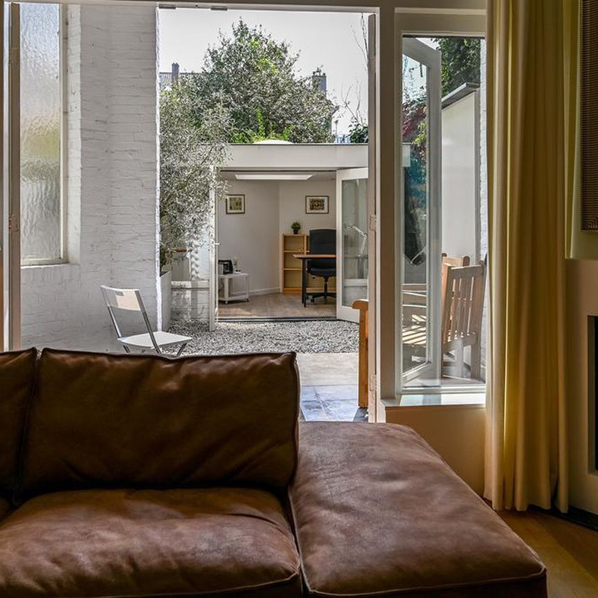 Anthonie van Dijckstraat 5H 1077 ME Amsterdam - Photo 1