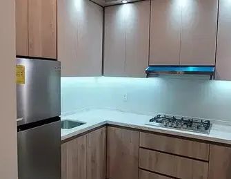 Departamento en Calle Cordillera, Cordilleras, Santa Catarina, Nuevo León, 66190, México - Photo 1