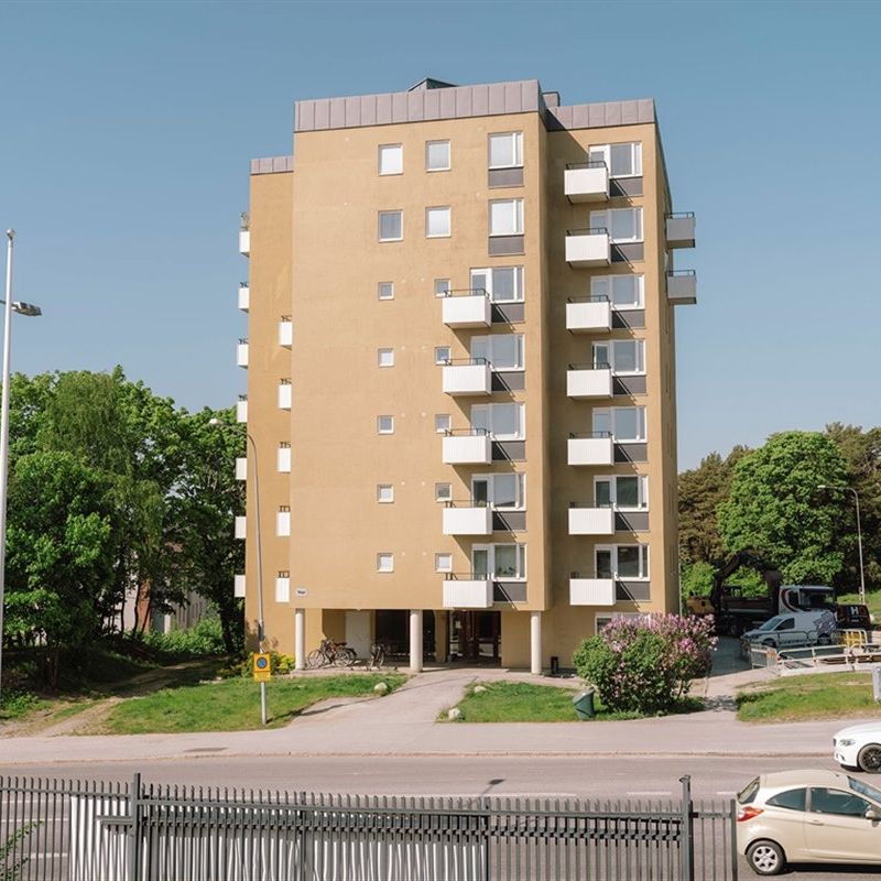 Östergatan 10 - Foto 1