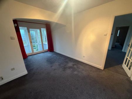 2 bedroom detached bungalow to rent - Photo 3