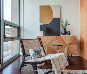 Pure Spirit Lofts , #314 - Photo 1