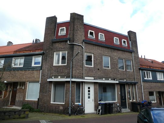 Te huur: Appartement Professor Poelsstraat 49 in Hilversum - Foto 1