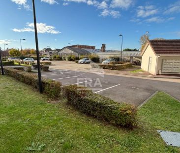 APPARTEMENT T2 AVEC PARKING ROUEN GAUCHE - Photo 2