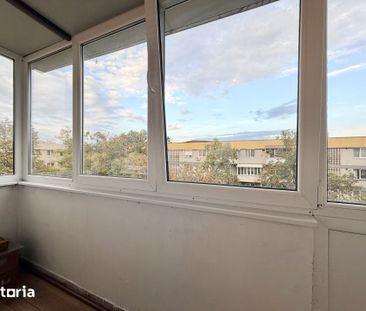 Inchiriere Apartament 2 camere, strada Unirii, zona Iulius Mall - Fotografie 5
