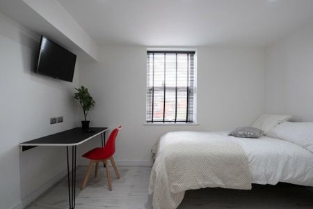 1 bedroom in a house share to rent - Photo 5