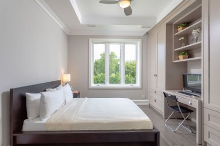 For Lease - 3 Oakbank Road, Vaughan, Ontario - Photo 5