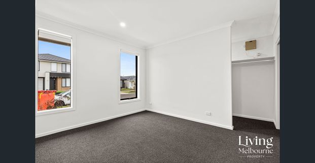 3 Bedroom, 3 Bath, BRAND NEW - Photo 1