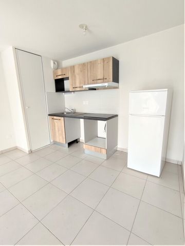 Location Appartement 3 pièces 63m² TOULOUSE 31200 - Photo 3