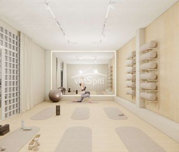 Studio/Γκαρσονιέρα για ενοικίαση Κέντρο (Ιωάννινα) - Photo 1