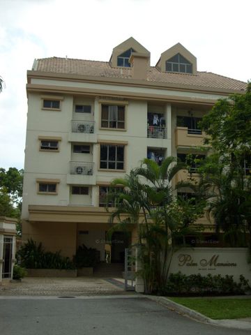 Palm Mansions (D5), Apartment - For Rent - Photo 2
