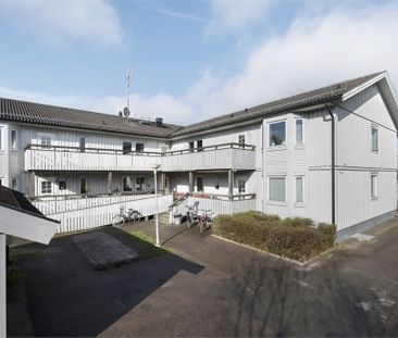 Kronobergsgatan 2 - Foto 1