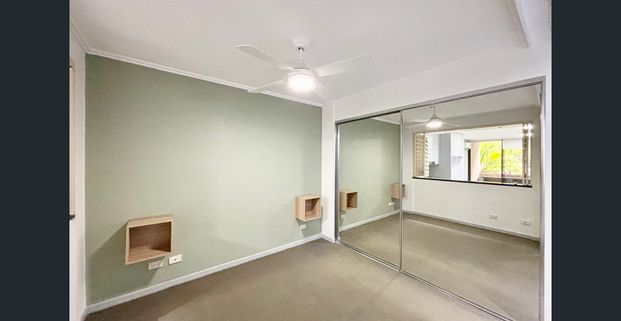 ONE BEDROOM WITH PARKING IN ULTIMO - Photo 1