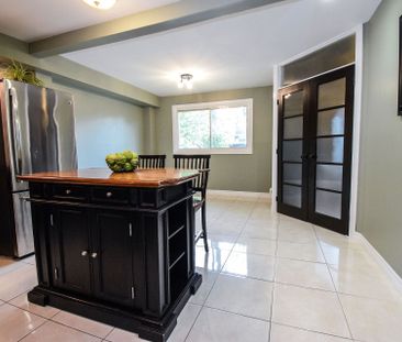 For Lease - 185 DENISTOUN Street Unit# 37, Welland, Ontario - Photo 5