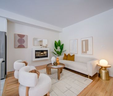 For Lease - 968 CORMORANT Path, Pickering, Ontario - Photo 5