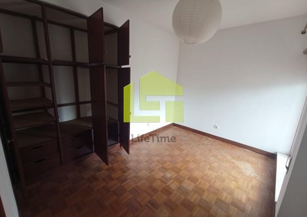 Apartamento T3 em Coimbra