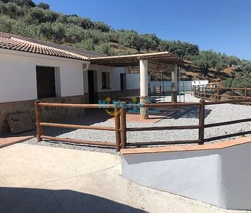 Country House 3 bedrooms pool parking Competa - Photo 3