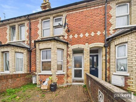 Basingstoke Road, Reading, Berkshire, RG2 - Photo 5