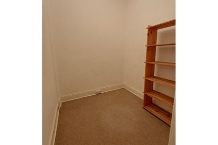 1 bed flat for rent in Roseburn - Photo 2
