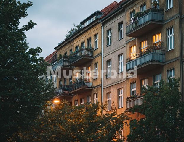 Exchange property: Charming 2.5-room apartment in the heart of Zurich - Photo 1