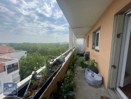 Appartement à louer 2 pièces 39.72m² - Photo 5