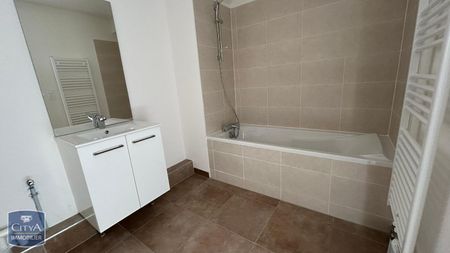 Location Appartement 3 pièces 60m² MULHOUSE 68200 - Photo 5