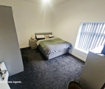 Property To Rent Claughton Street, St. Helens, WA10 | 1 Bedroom Hou... - Photo 2