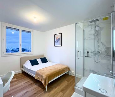 Location Appartement 1 pièce 15m² TOULOUSE 31400 - Photo 3
