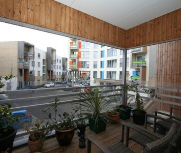 1 bedroom apartment to rent - Photo 6