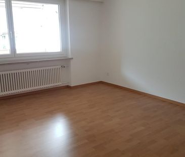 3.5 Zimmmer-Wohnung - Foto 1