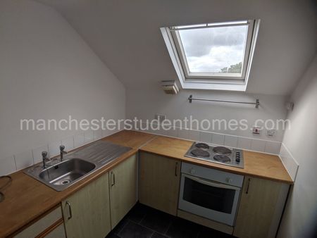 Mitford Road, Manchester, M14 6UL - Photo 2