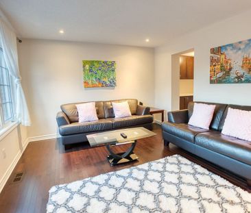 For Lease - 513 Coldwater Crescent, Kanata, Ontario - Photo 4