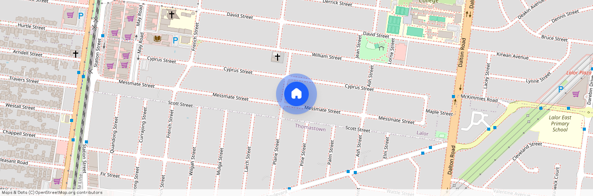 2/72 Messmate Street, Vic 3075, Lalor