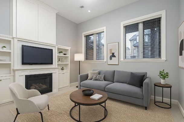 For Lease - 218 Randolph Road, Toronto, Ontario - Photo 1